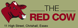 The Red Cow